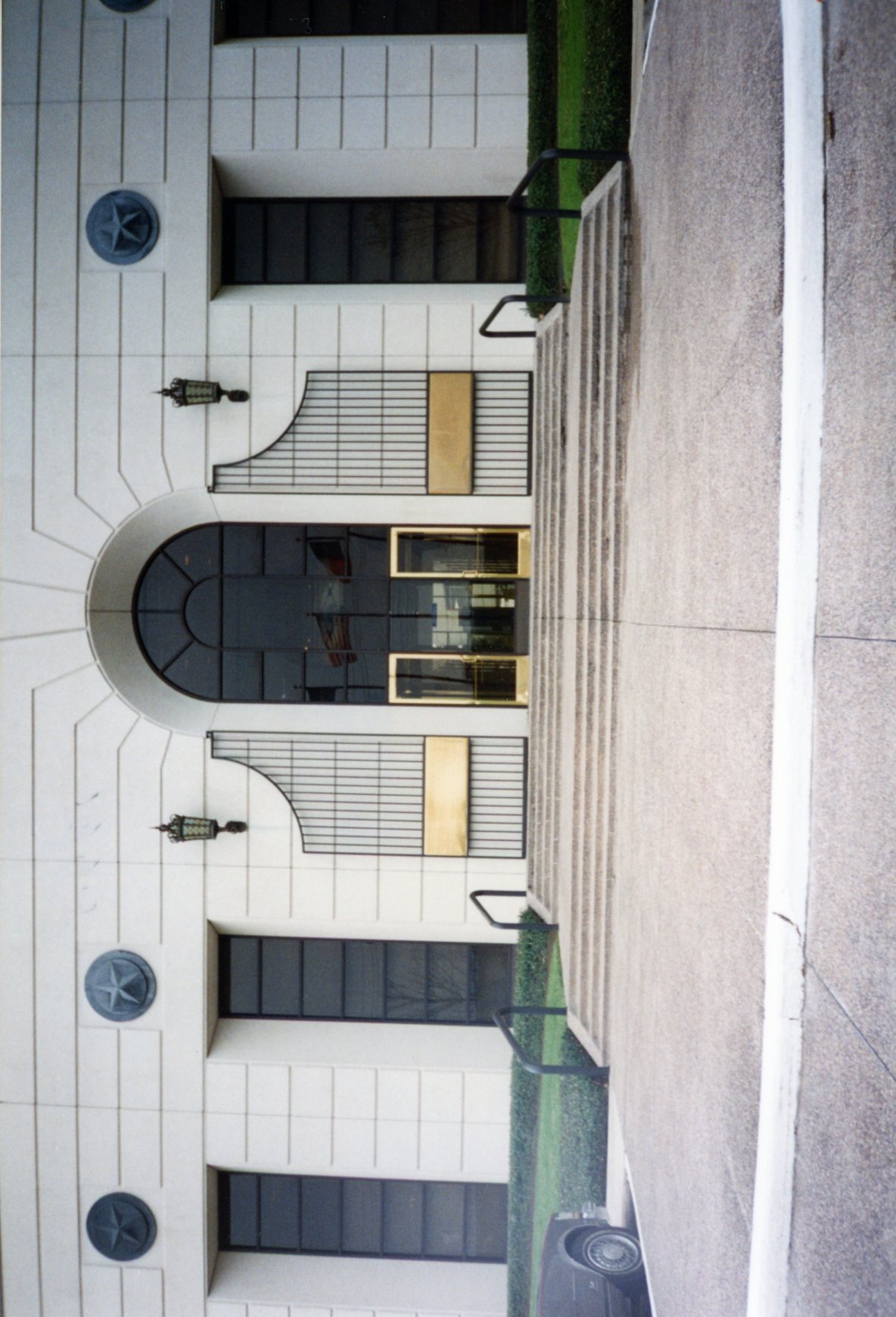 1994 95 Comerica Bank 2